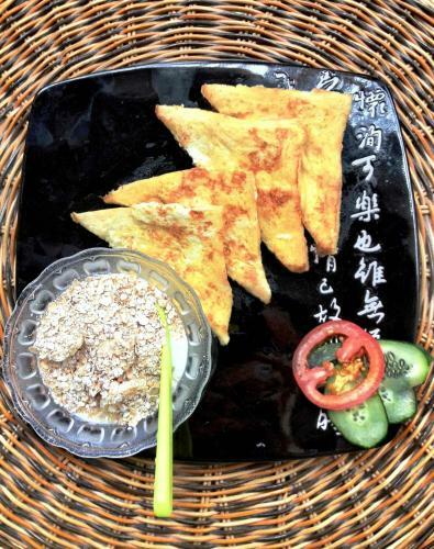 Hotel Camellia Resort Yangshuo