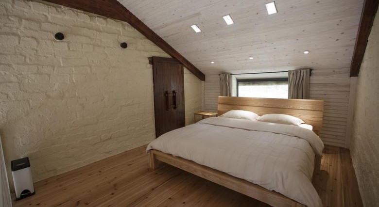 Albergue Zen Box House