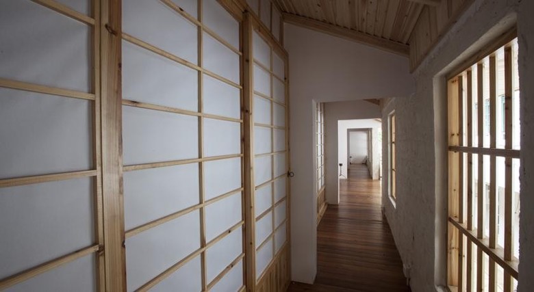 Albergue Zen Box House