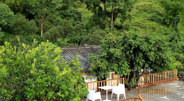 Albergue Zen Box House