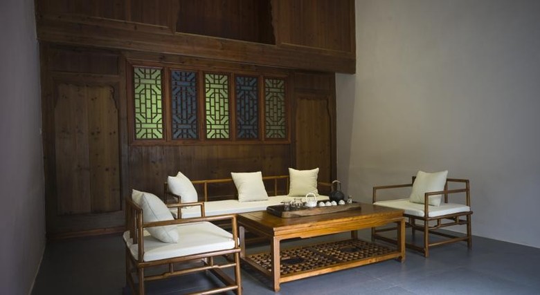Albergue Zen Box House