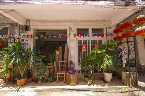 Yangshuo 131 Youth Hostel
