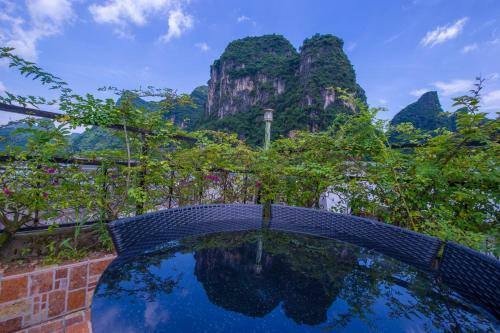 Yangshuo 131 Youth Hostel