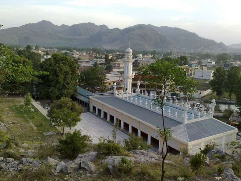 Hotel Alaf Laila Guest House