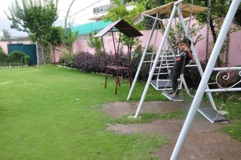 Hotel Alaf Laila Guest House
