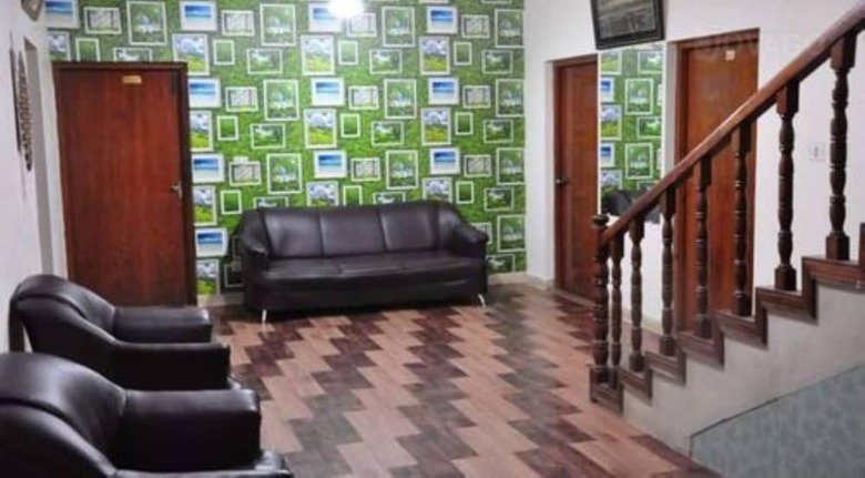 Hotel Alaf Laila Guest House