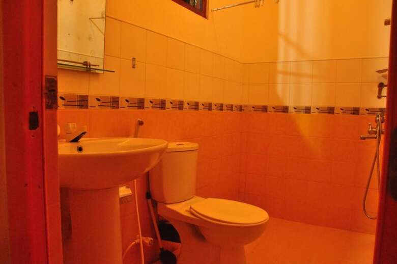 Hotel White Horse Guesthouse