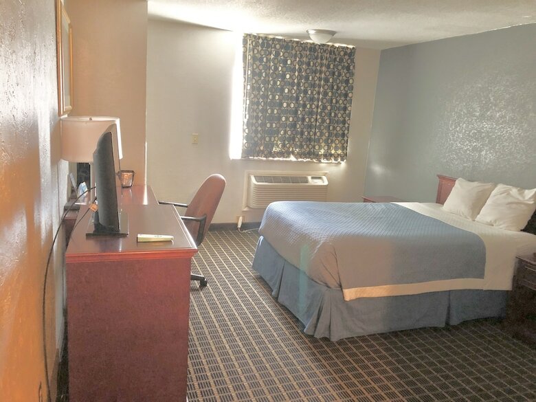 Hotel Days Inn By Wyndham West Des Moines