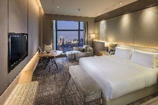 Doubletree By Hilton Hotel Xiamen - Haicang