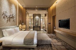 Doubletree By Hilton Hotel Xiamen - Haicang