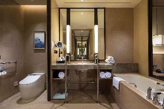 Doubletree By Hilton Hotel Xiamen - Haicang