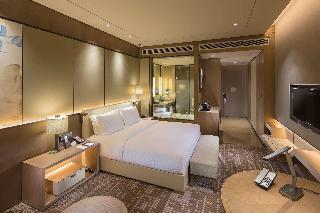 Doubletree By Hilton Hotel Xiamen - Haicang