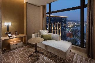 Doubletree By Hilton Hotel Xiamen - Haicang