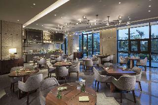 Doubletree By Hilton Hotel Xiamen - Haicang