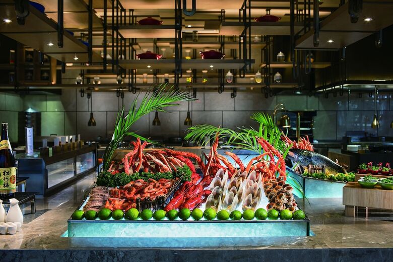 Doubletree By Hilton Hotel Xiamen - Haicang