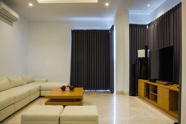 Hotel Bali Exclusive Residence
