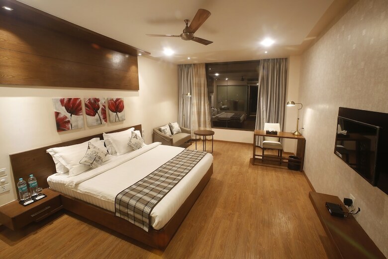 Hotel Grand Xenia Ajmer