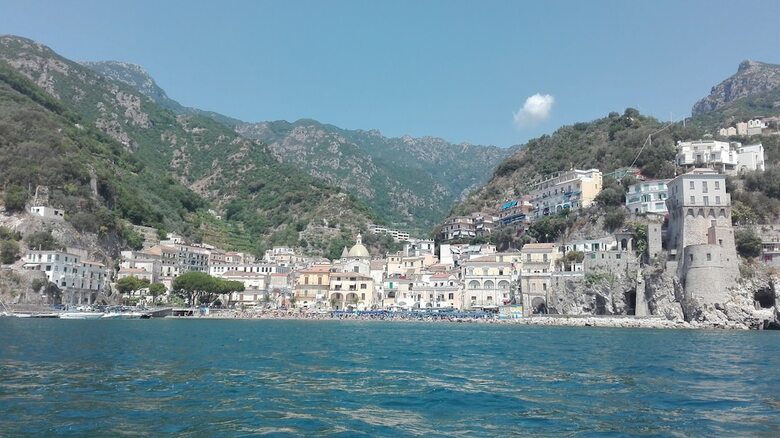 B&B Sentiero Di Costiera