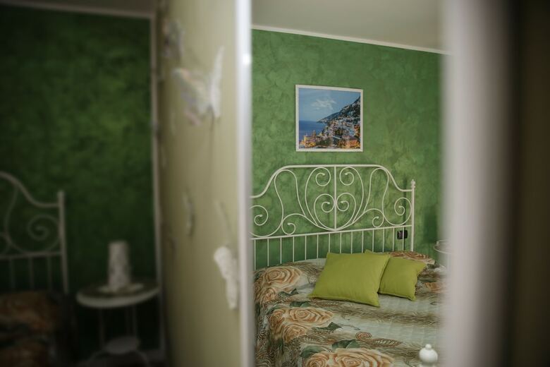 B&B Sentiero Di Costiera