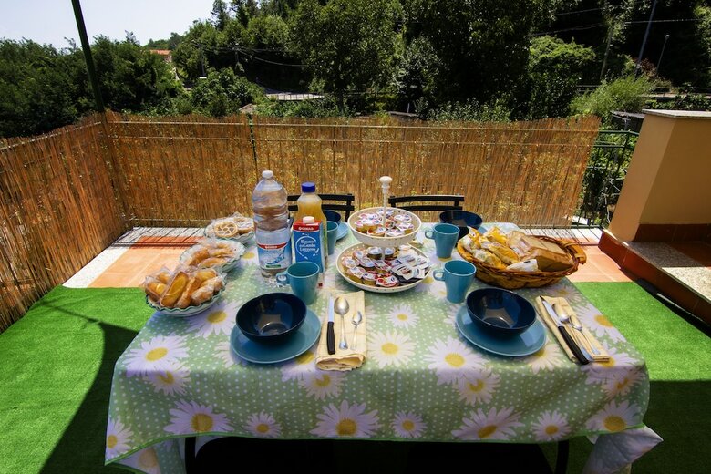 B&B Sentiero Di Costiera