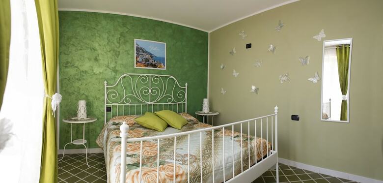 B&B Sentiero Di Costiera