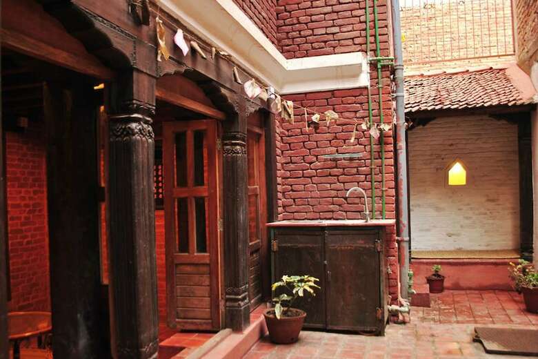 Bed & Breakfast Yamba Traditional Home