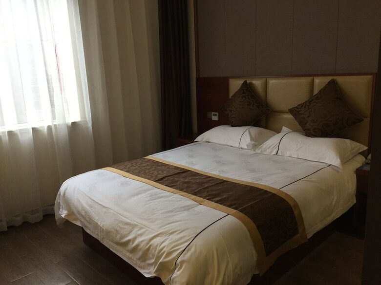 Bo Ai International Hotel