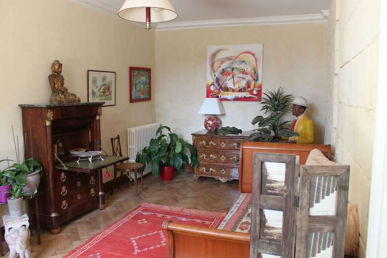 Bed & Breakfast Domaine Des Deux Cedres