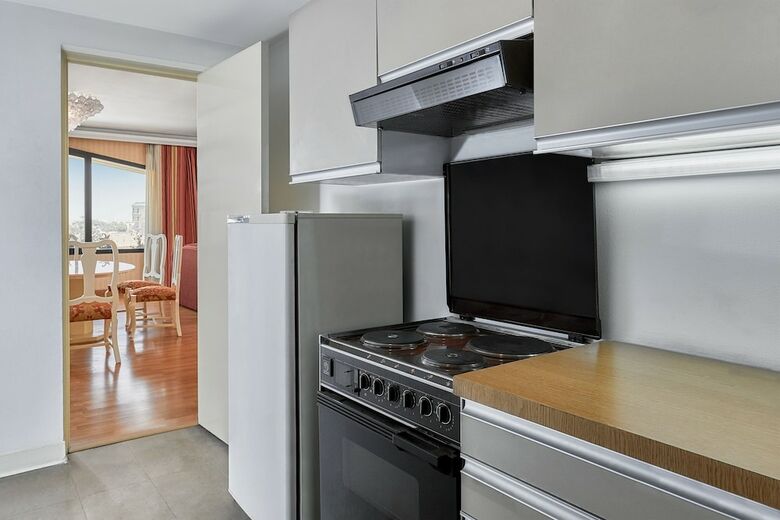 Hotel Le Meridien Heliopolis