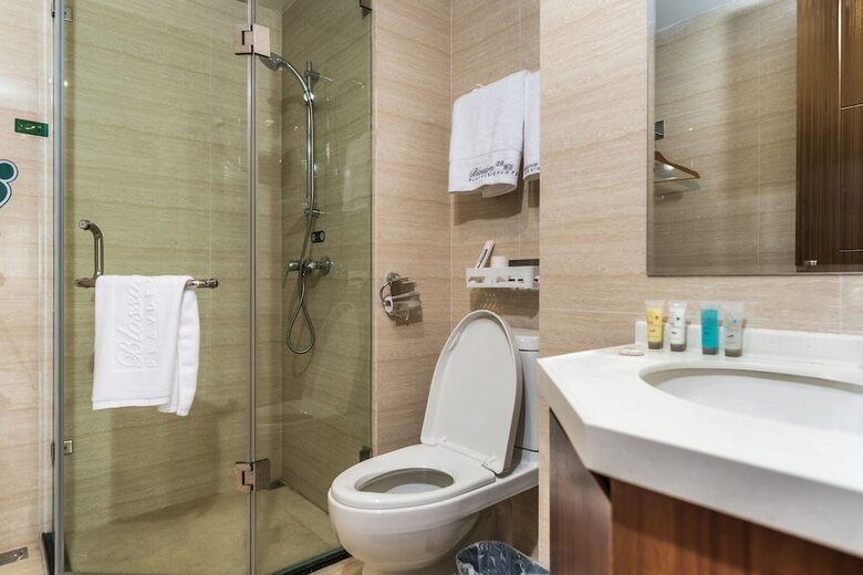 Blossom Hotel In Kunming