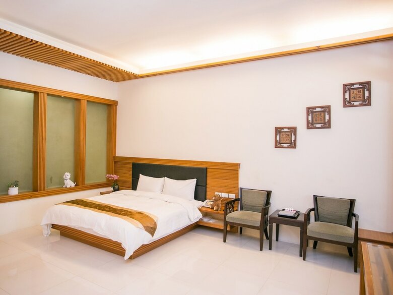 Hotel Flying Villa