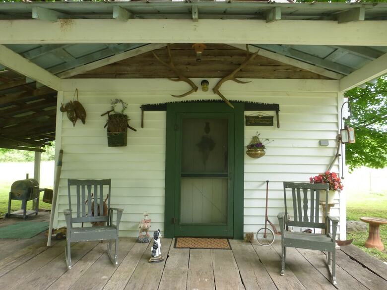 Mulberry Lavender Farm And B&B