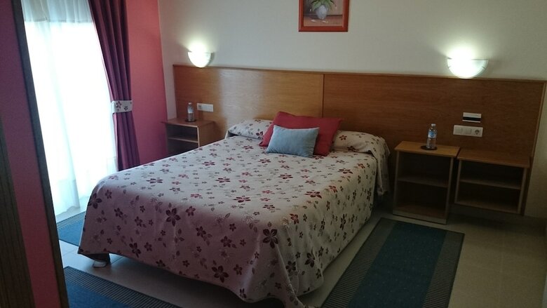 Hotel Valdovi�o Express