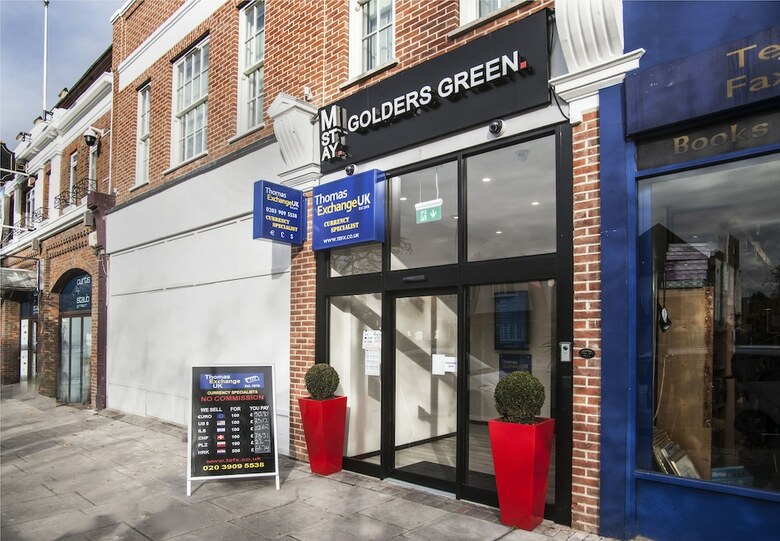Hotel Mstay Golders Green