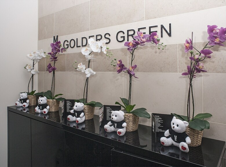 Hotel Mstay Golders Green