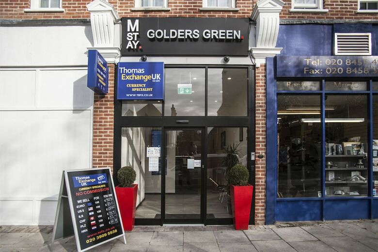 Hotel Mstay Golders Green