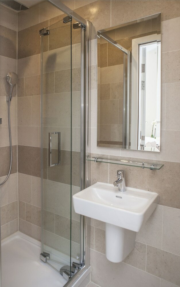 Hotel Mstay Golders Green