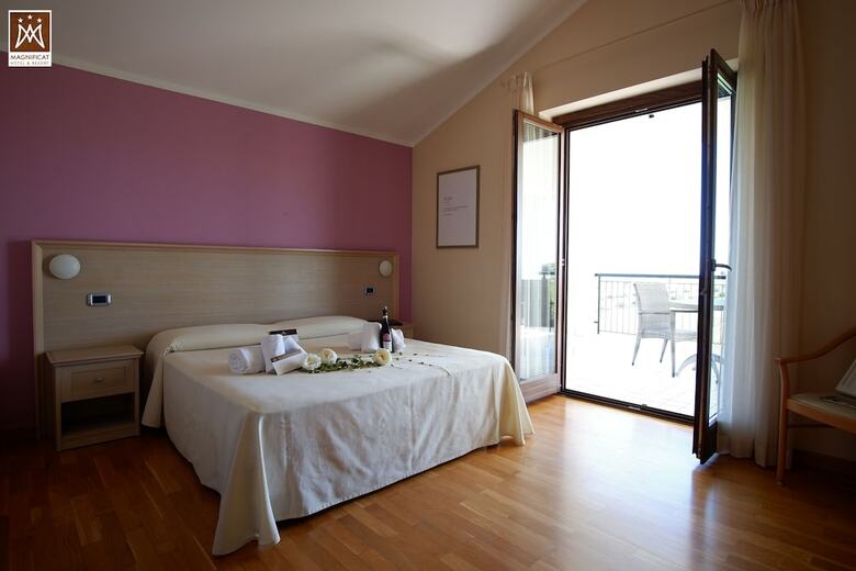 Posada Magnificat - Hotel & Resort