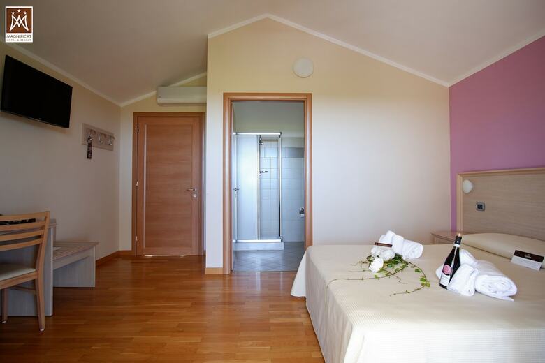 Posada Magnificat - Hotel & Resort