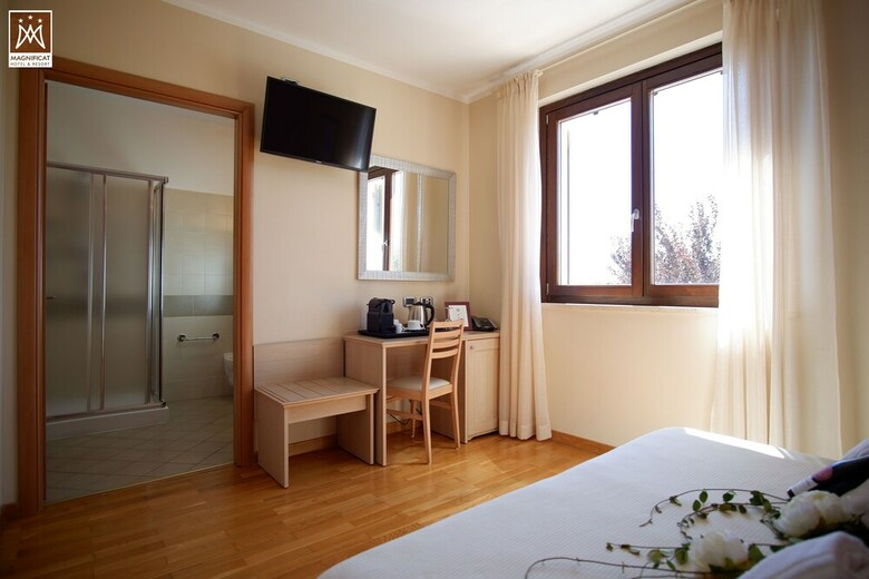 Posada Magnificat - Hotel & Resort