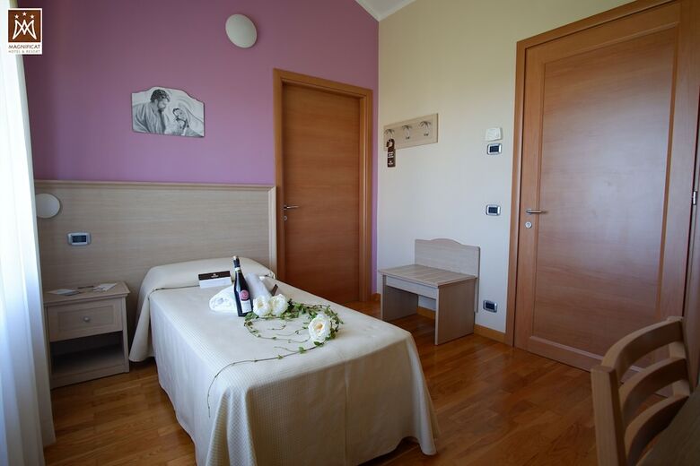 Posada Magnificat - Hotel & Resort