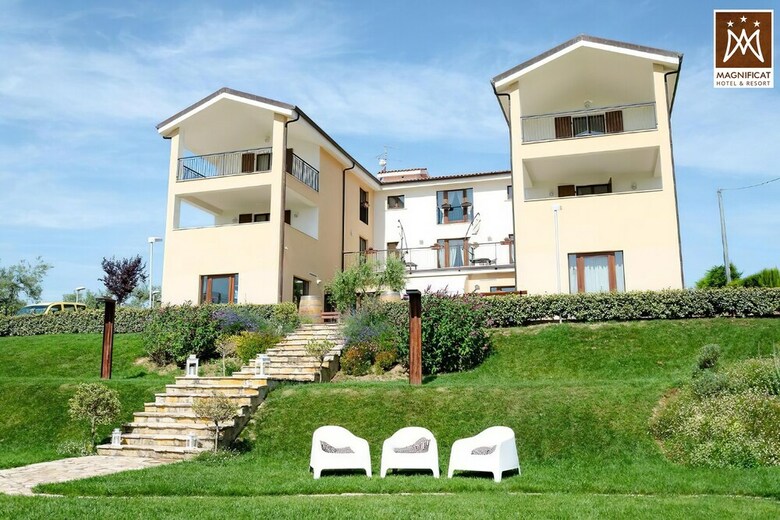 Posada Magnificat - Hotel & Resort