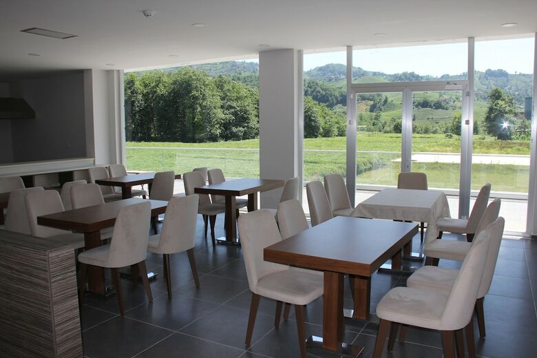 Mori Sport Hotel