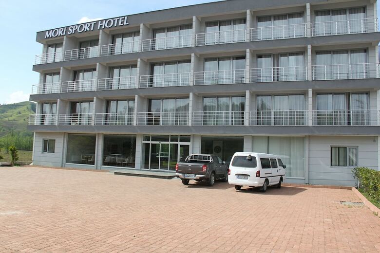 Mori Sport Hotel