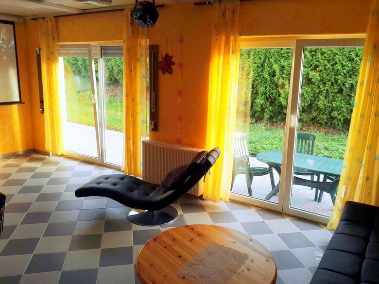 Apartamentos Ferienwohnungen N�he Badesee