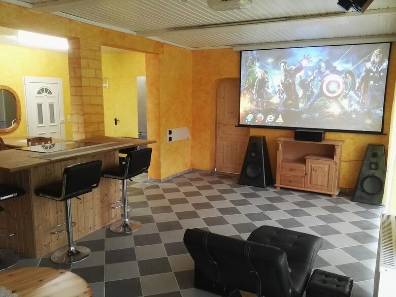 Apartamentos Ferienwohnungen N�he Badesee