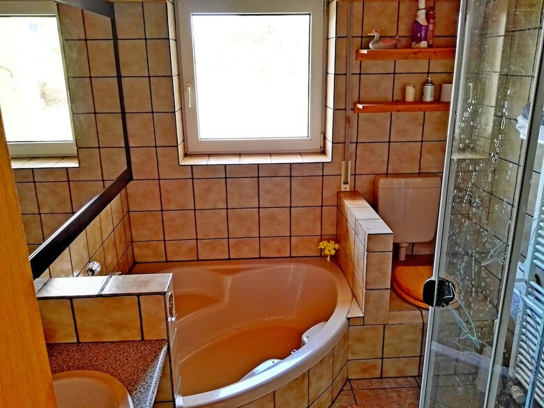 Apartamentos Ferienwohnungen N�he Badesee