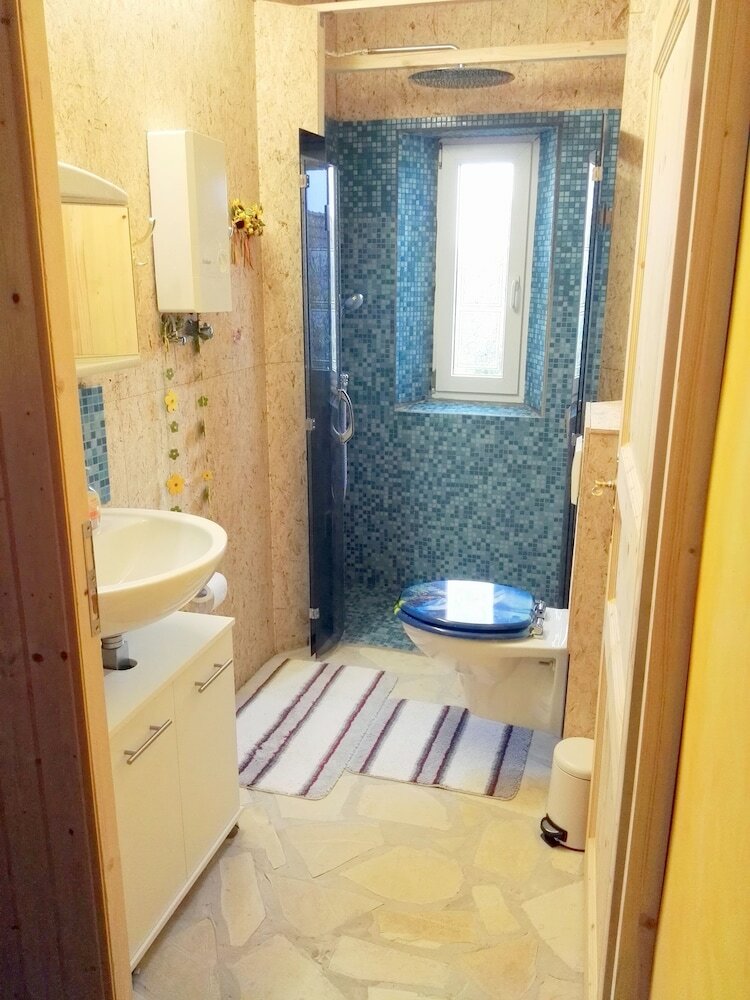 Apartamentos Ferienwohnungen N�he Badesee