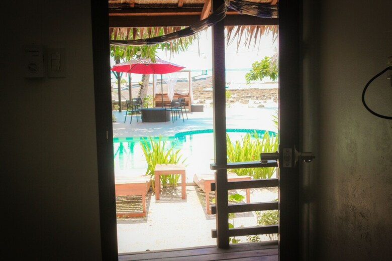 Hotel Seasta Beach Resort
