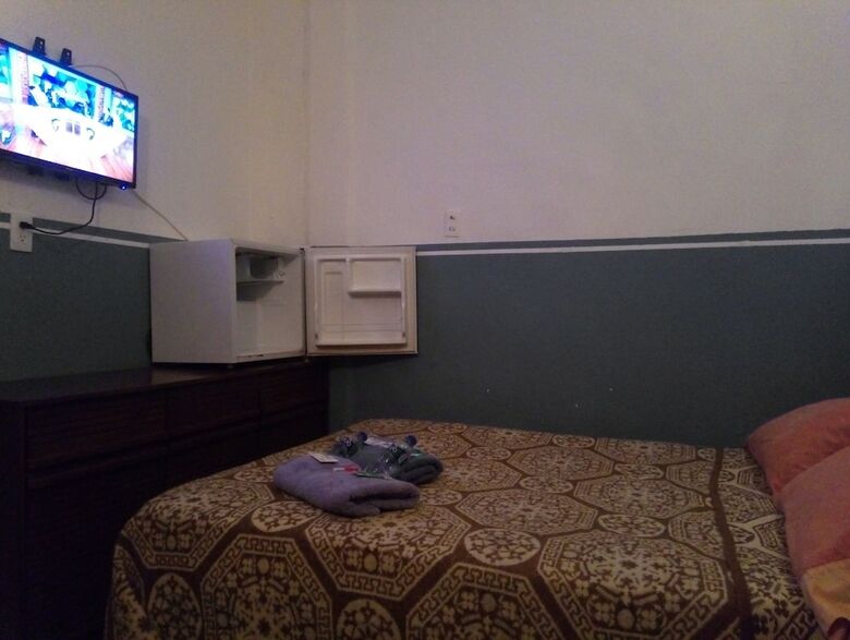 Hostal Zocalo Rooms - Hostel